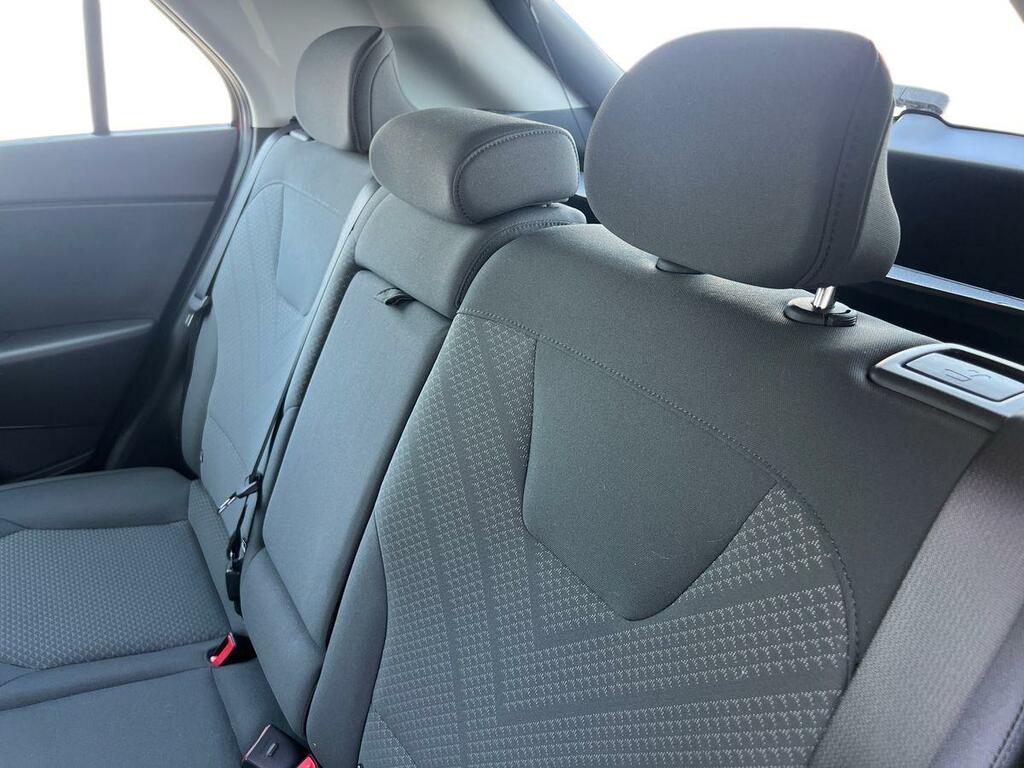 Kia Niro 1.6H Gdi 3 Dct Euro 6 Ss Black #11