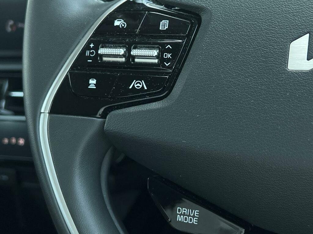 Kia Niro 1.6H Gdi 3 Dct Euro 6 Ss Black #15