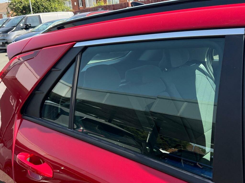 Kia Niro 1.6H Gdi 3 Dct Euro 6 Ss Black #30