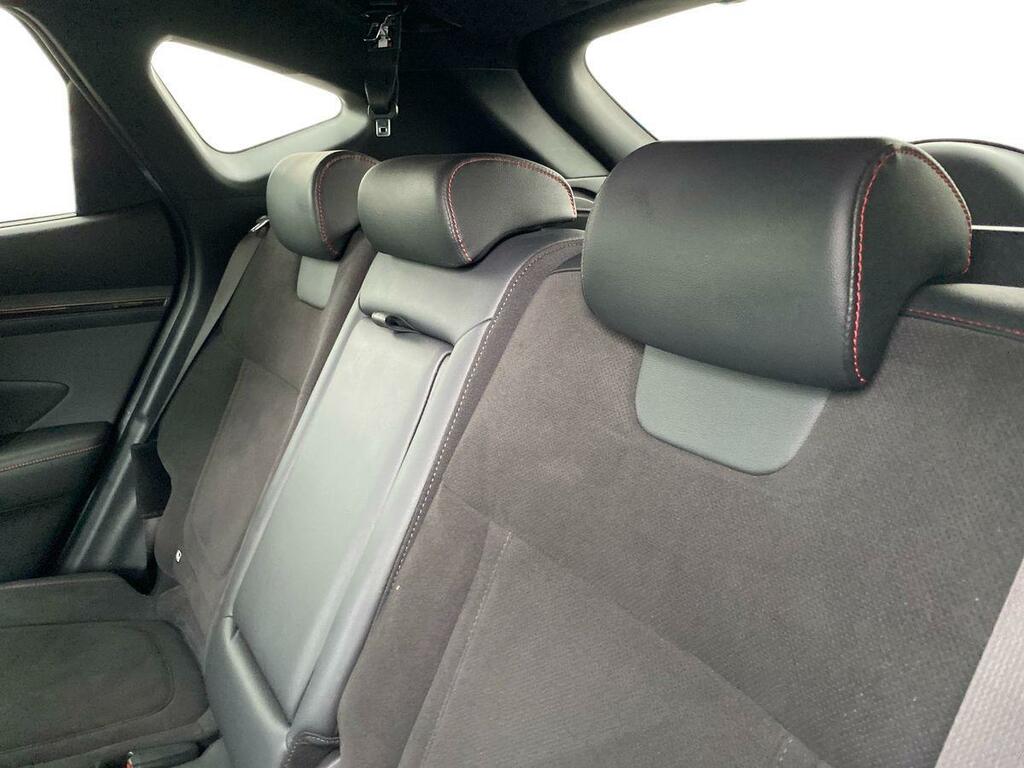 Hyundai Tucson T-gdi Ultimate Grey #11