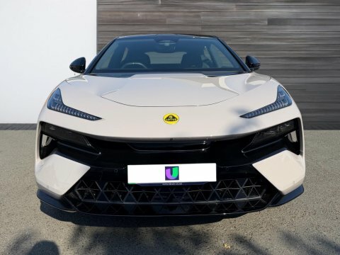 Lotus Eletre 112Kwh Suv HN74TNU Grey #2