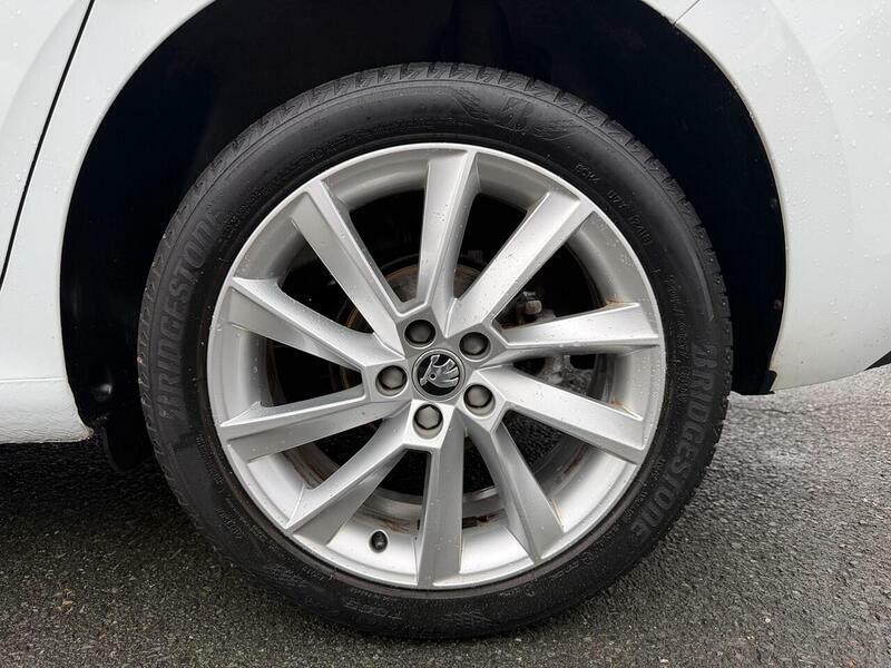 Skoda Scala Scala Se L Tsi Blue #10