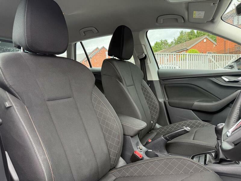 Skoda Scala Scala Se L Tsi Blue #23