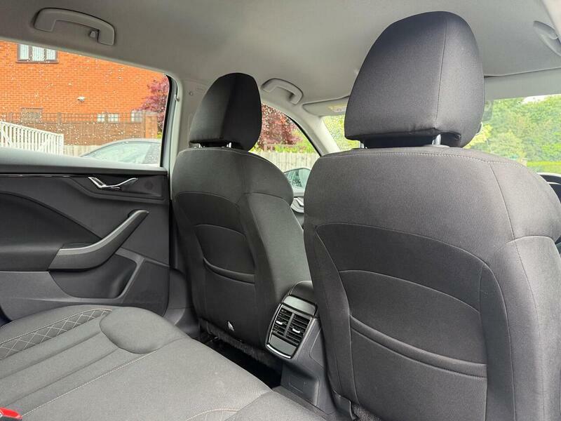 Skoda Scala Scala Se L Tsi Blue #31