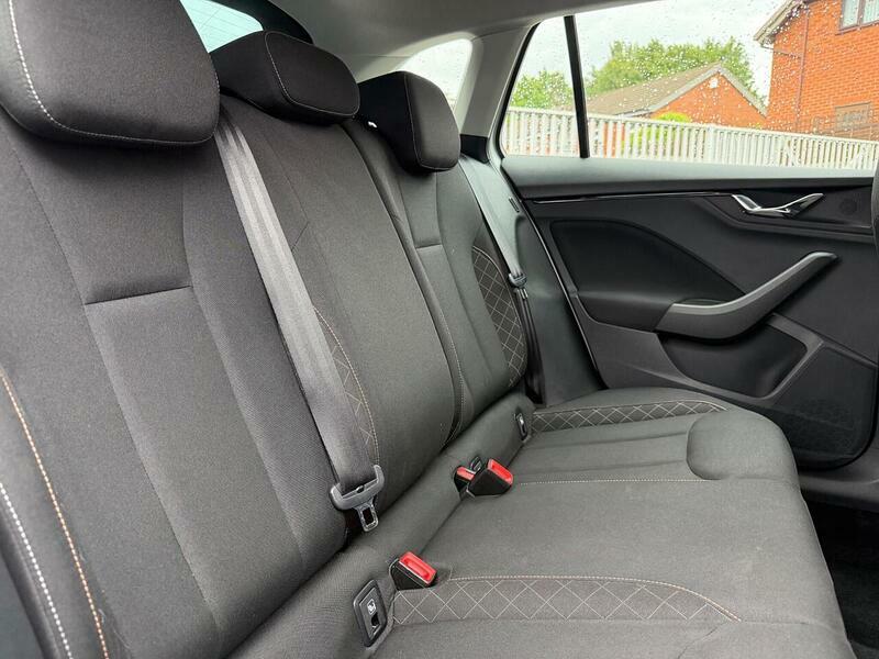Skoda Scala Scala Se L Tsi Blue #32