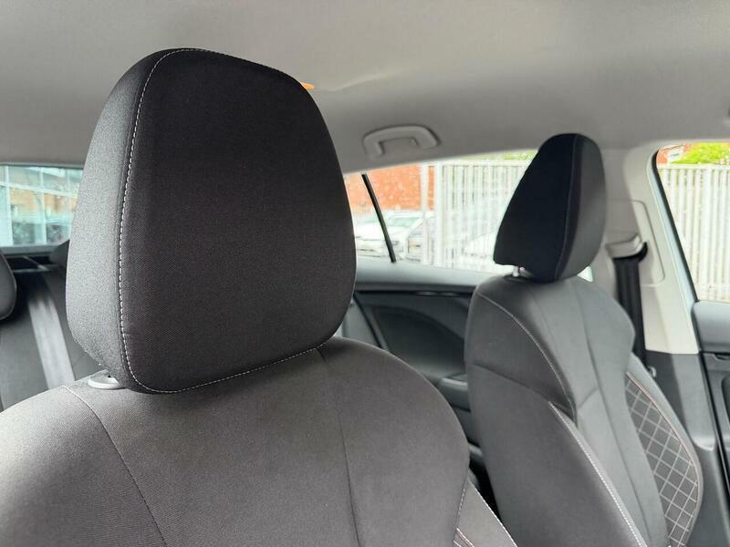 Skoda Scala Scala Se L Tsi Blue #21