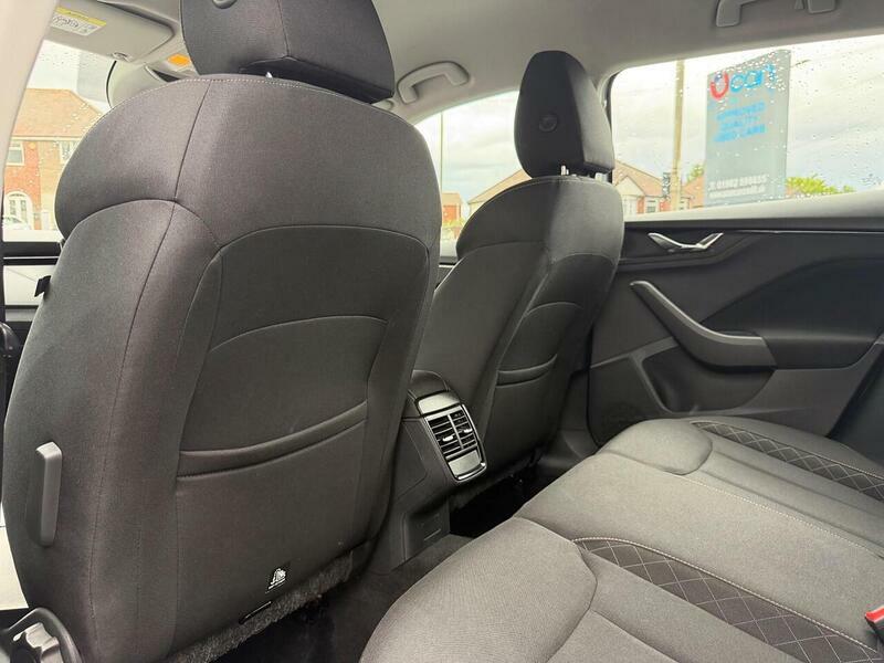 Skoda Scala Scala Se L Tsi Blue #29