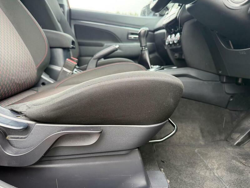 Mitsubishi ASX 1.6 2 Suv Euro 6 117 Ps Blue #24