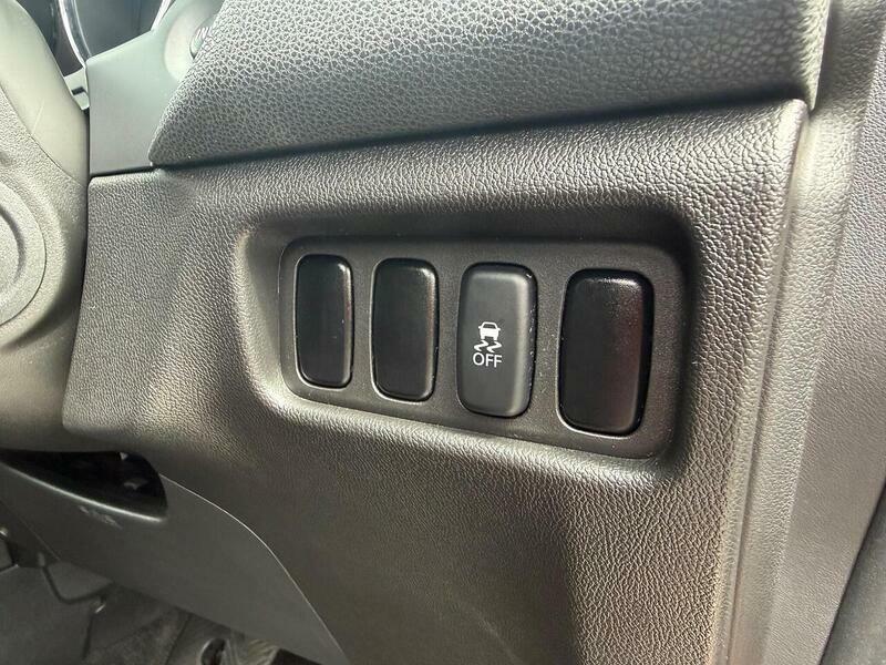 Mitsubishi ASX 1.6 2 Suv Euro 6 117 Ps Blue #15