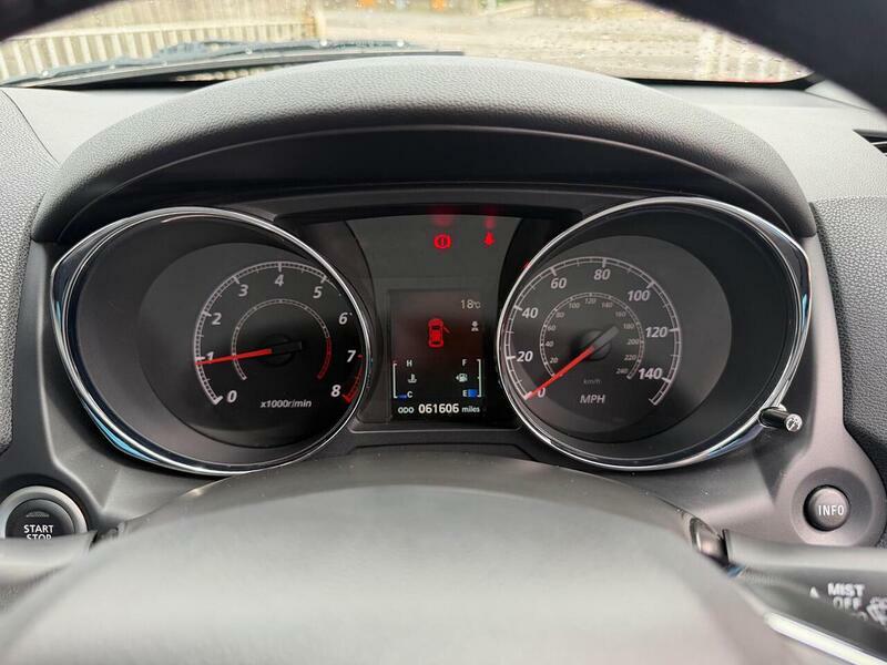 Mitsubishi ASX 1.6 2 Suv Euro 6 117 Ps Blue #18