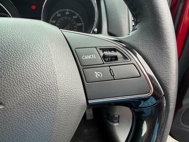 Mitsubishi ASX 1.6 2 Suv Euro 6 117 Ps Blue #17