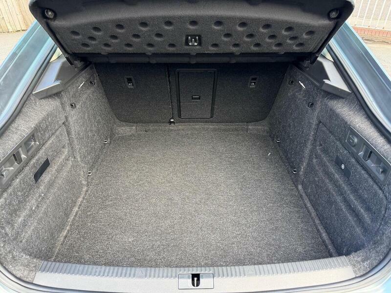 Skoda Superb Se L Black #41