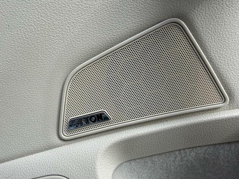 Skoda Superb Se L Black #15