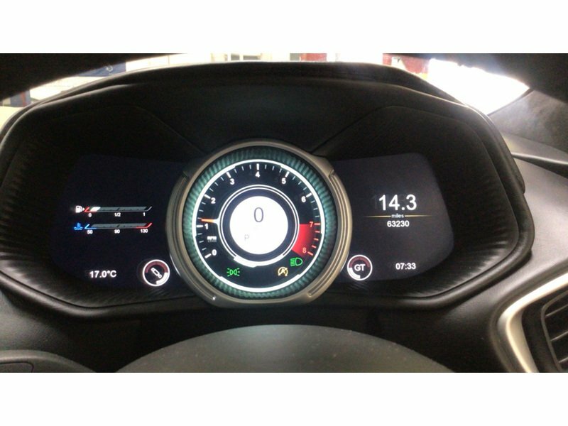 Aston Martin DB11 Db11 V8 Volante Grey #10