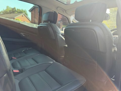 Renault Scenic 1.5 Dci Dynamique Nav Mpv Edc Euro 6 S Yellow #81