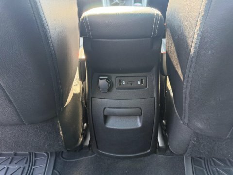Renault Scenic 1.5 Dci Dynamique Nav Mpv Edc Euro 6 S Yellow #37