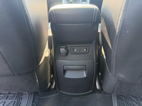 Renault Scenic 1.5 Dci Dynamique Nav Mpv Edc Euro 6 S Yellow #80