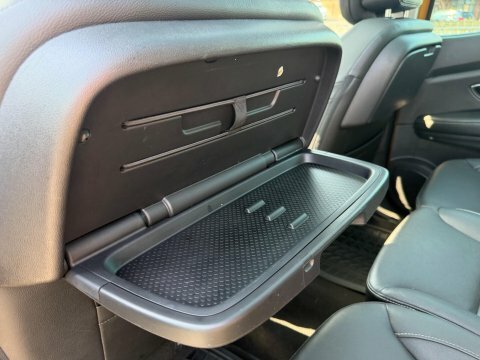 Renault Scenic 1.5 Dci Dynamique Nav Mpv Edc Euro 6 S Yellow #36