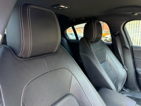 Jaguar XE 2.0D Prestige Euro 6 Ss Brown #61