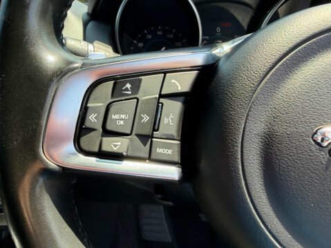 Jaguar XE 2.0D Prestige Euro 6 Ss Brown #53