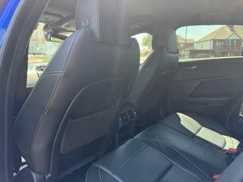 Jaguar XE 2.0D Prestige Euro 6 Ss Brown #70