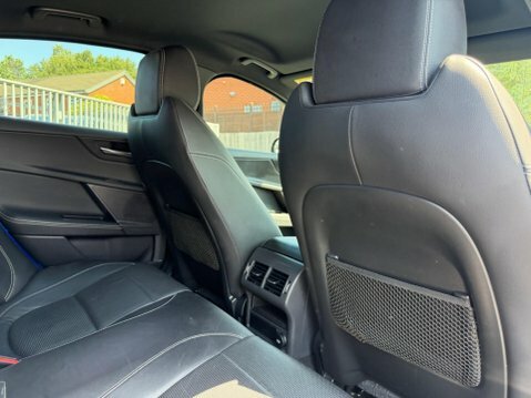 Jaguar XE 2.0D Prestige Euro 6 Ss Brown #73