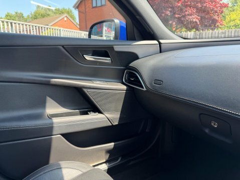 Jaguar XE 2.0D Prestige Euro 6 Ss Brown #64