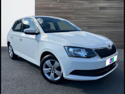 Seat Leon 1.4 Tsi Fr White #2