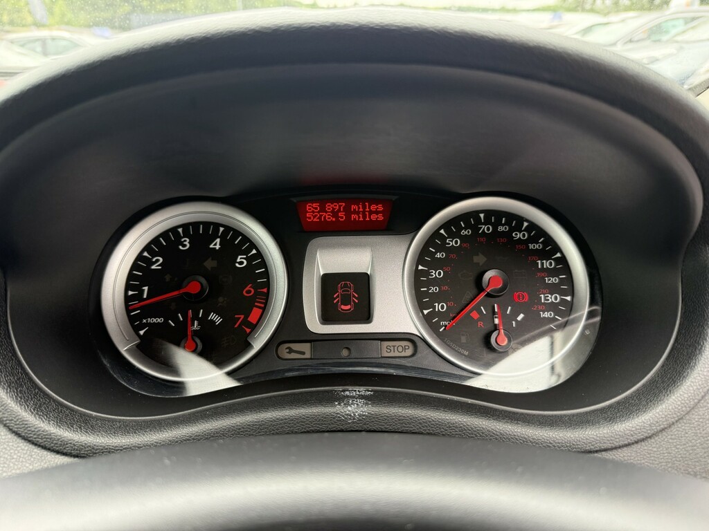 Renault Clio 2.0 Clio Renault Sport White #43