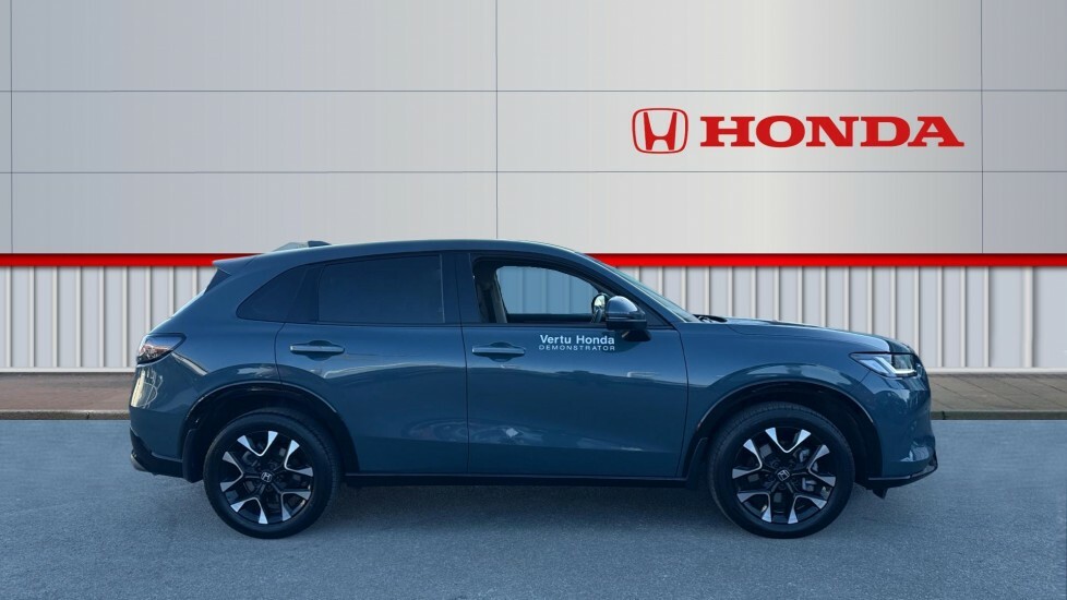 Honda Zr-V Advance NU75FWC #5