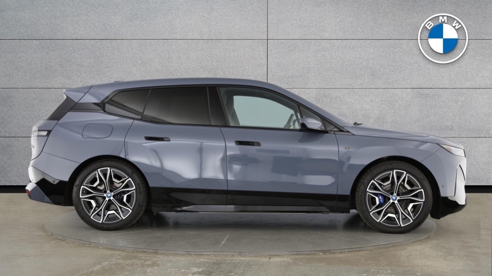 BMW iX M60  #3