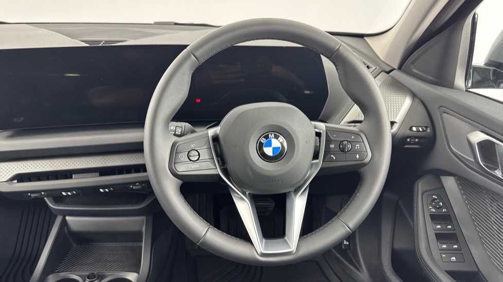 BMW 1 Series Sport Grey #5