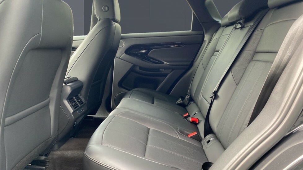 Land Rover Range Rover Evoque Autobiography Grey #4