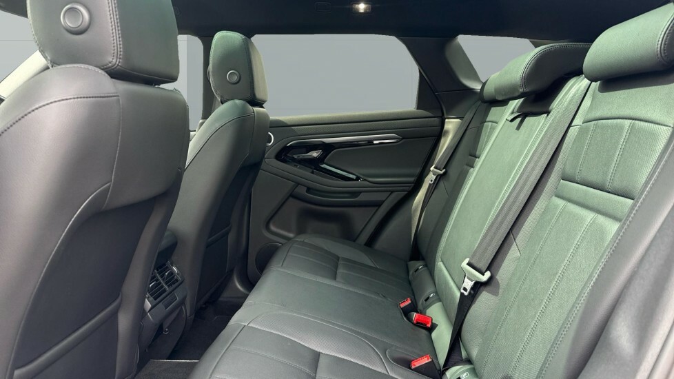Land Rover Range Rover Evoque Evoque Edition NX23PTY Blue #4