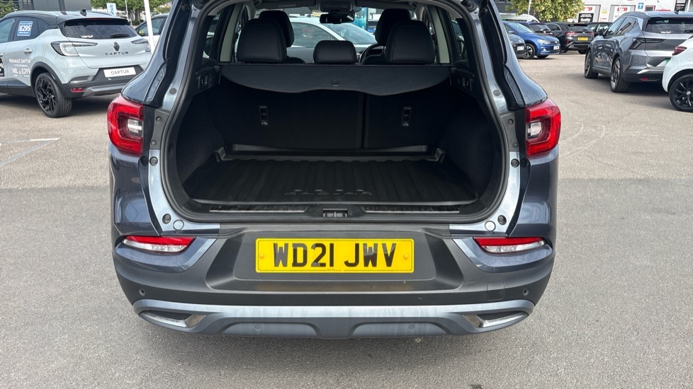 Renault Kadjar S Edition Grey #4