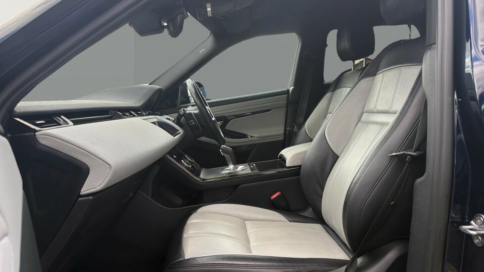 Land Rover Range Rover Evoque R-dynamic S YC21WCT Blue #3