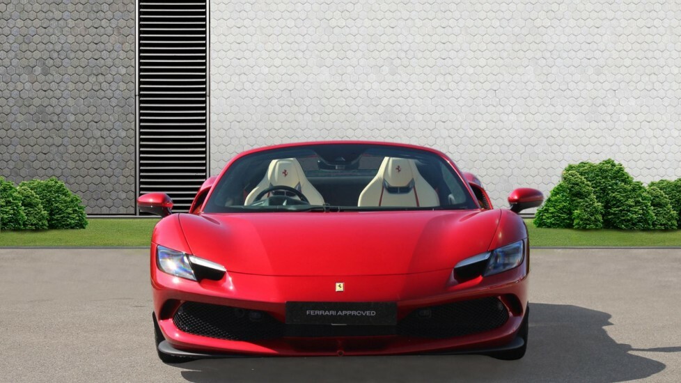 Ferrari 296 Gts Bca  #3