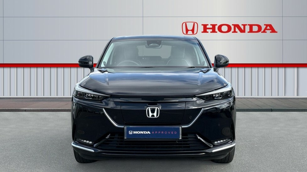 Honda e:Ny1 Elegance DV24FCG Black #6