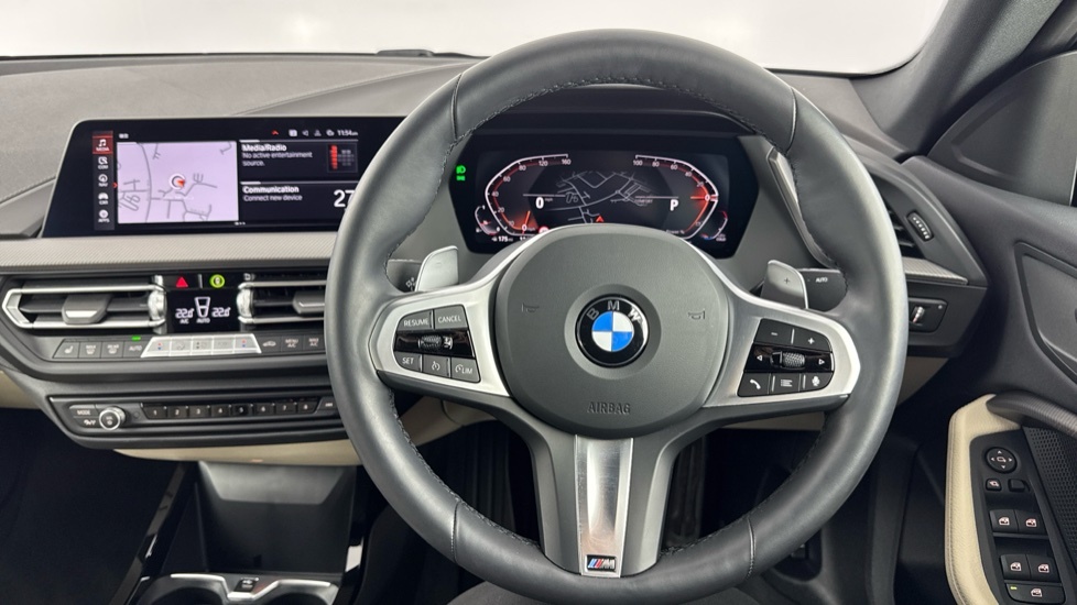 BMW 2 Series M Sport Black #5
