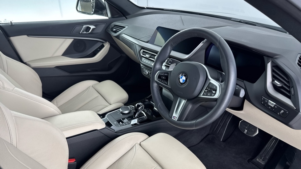 BMW 2 Series M Sport Black #6