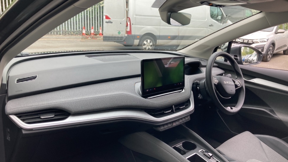 Skoda ENYAQ Edition Grey #2
