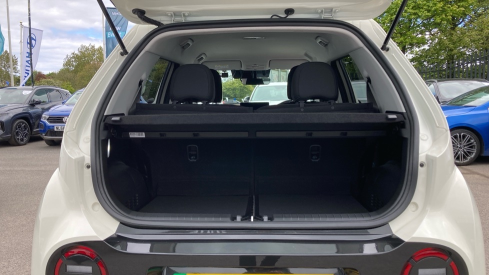 Hyundai Inster 02  #4