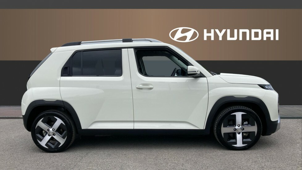 Hyundai Inster 02  #5