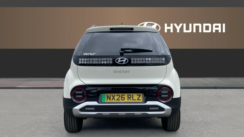 Hyundai Inster 02  #6