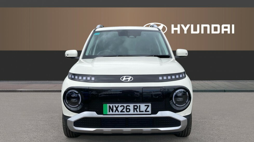 Hyundai Inster 02  #3