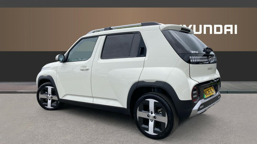 Hyundai Inster 02  #2
