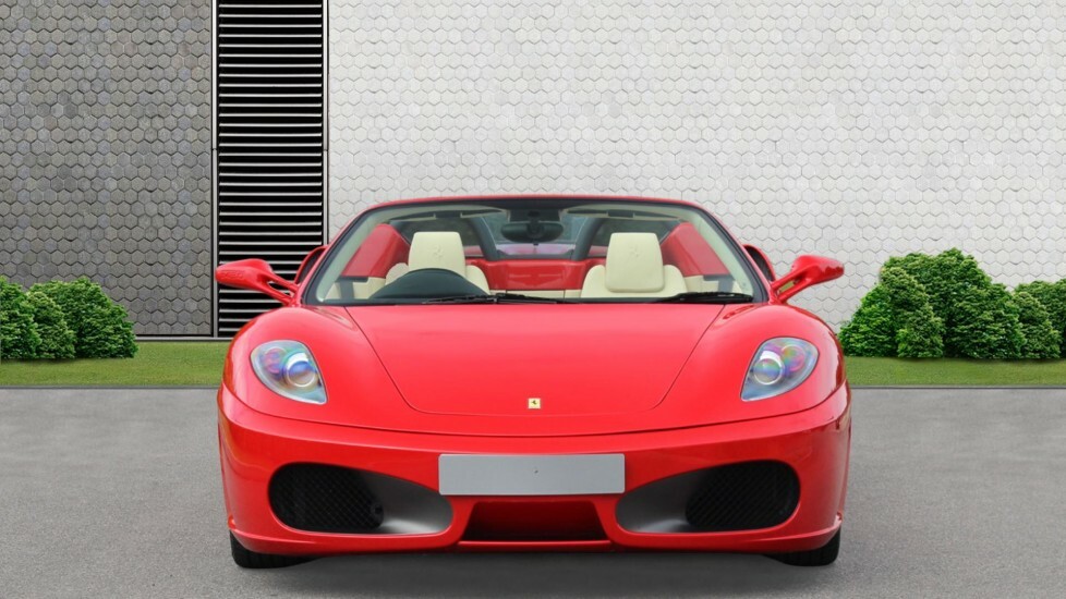 Ferrari F430 Spider  #3
