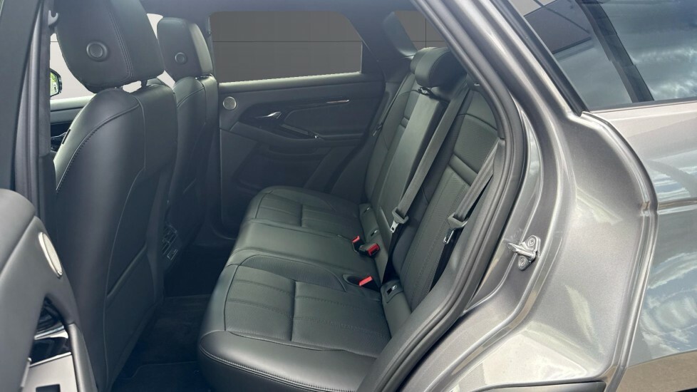 Land Rover Range Rover Evoque Autobiography Grey #4