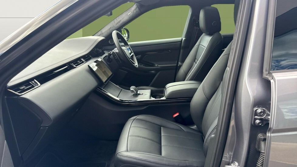 Land Rover Range Rover Evoque Autobiography Grey #3