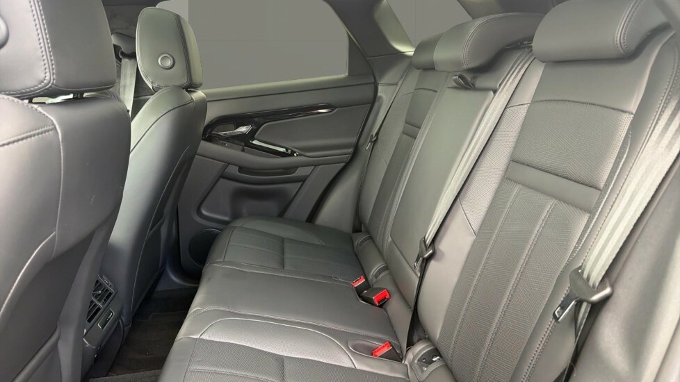 Land Rover Range Rover Evoque Autobiography Blue #4